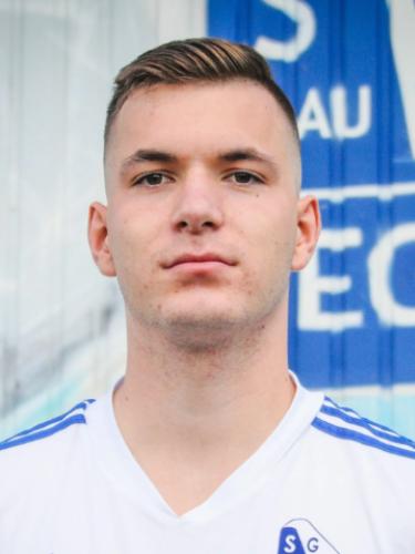 Jonathan Pascal Kliche