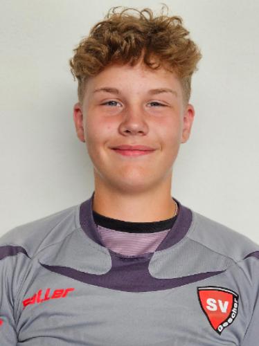 Jonte Schlemmer