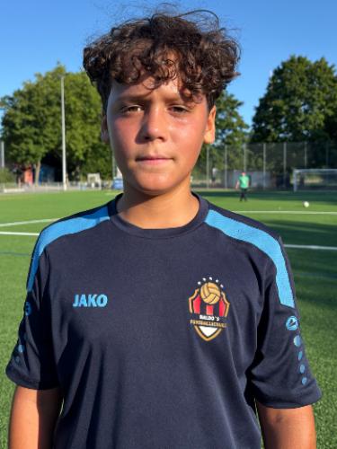 Sami Moussaoui