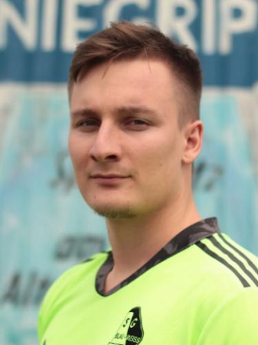 Christian Kramer