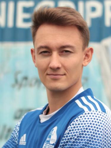 Maximilian Kramer