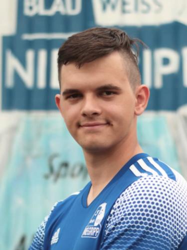 Tristan Kruse