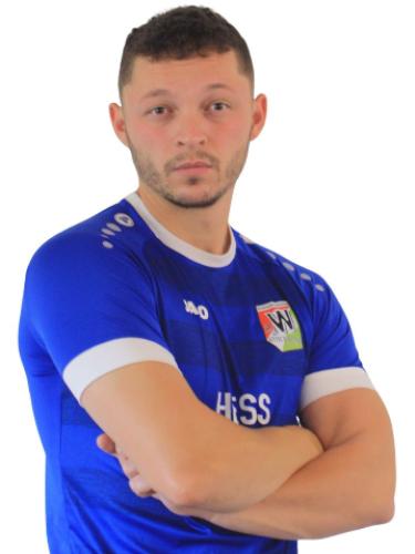 Fabian Kaiser