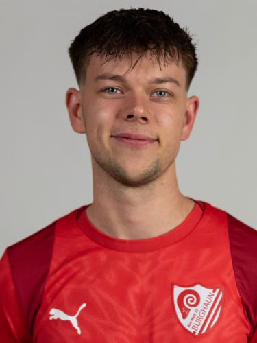 Niklas Weber
