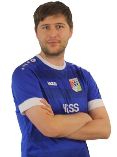 Nico Mechler