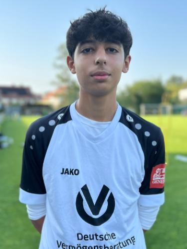 Ali Fayad