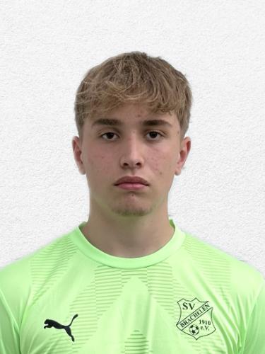 Ben Anthony Rademacher