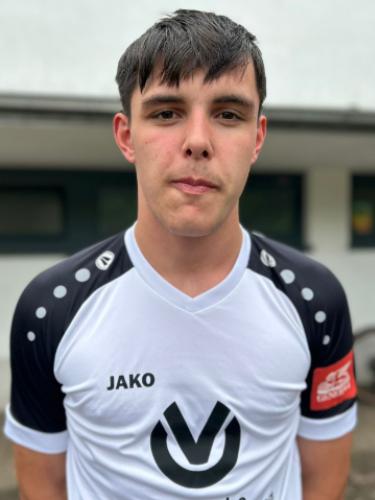 Joshua James McDonough