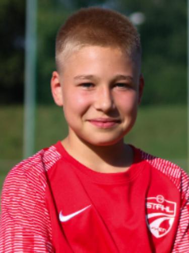 Oskar Burghardt