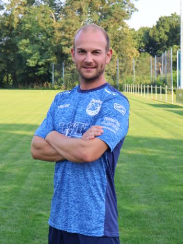 Robin Böhm