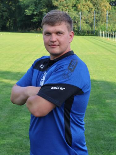 Tom Förster