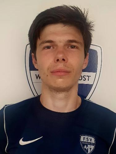 Andrii Shamenko