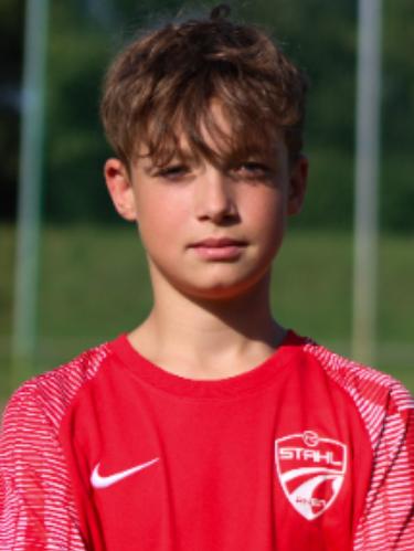 Axel Nico Paul Felgenträger