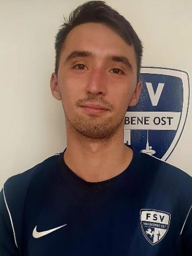 Leon Cesarano