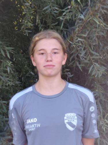 Samira Joleen Bechtold