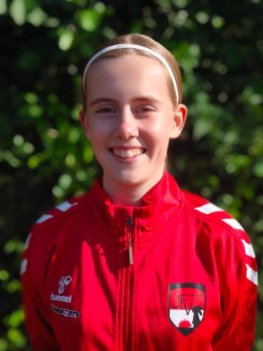 Ronja Starzinski