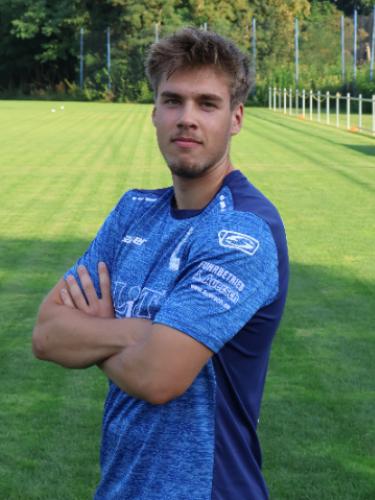 Alexander Jähne