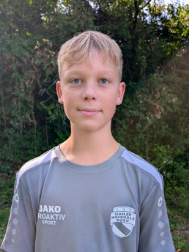 Jakob Bechtold