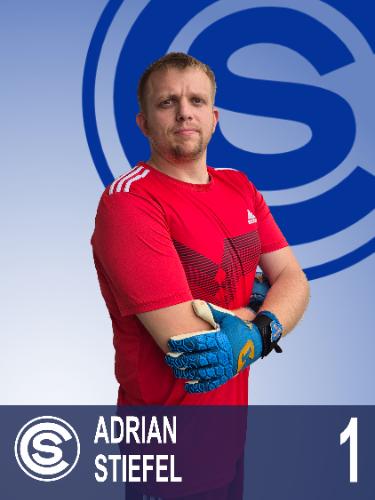 Adrian Stiefel