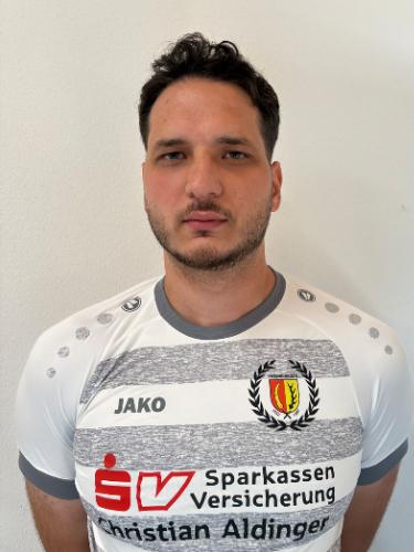 Gürhan Semiz