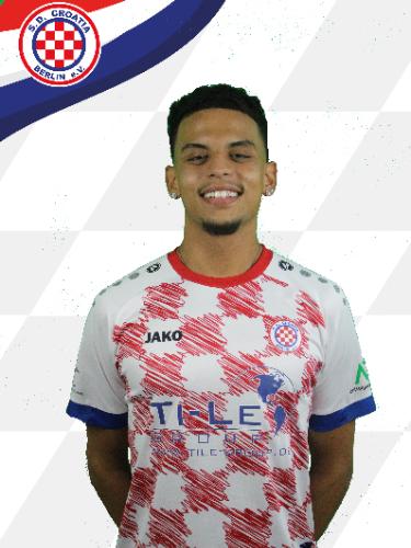 Omar Ammar