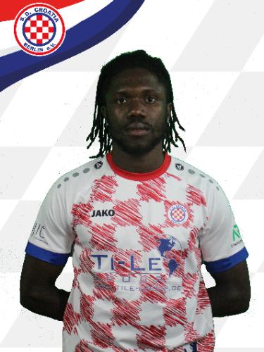 Abdoul Aziz Conte