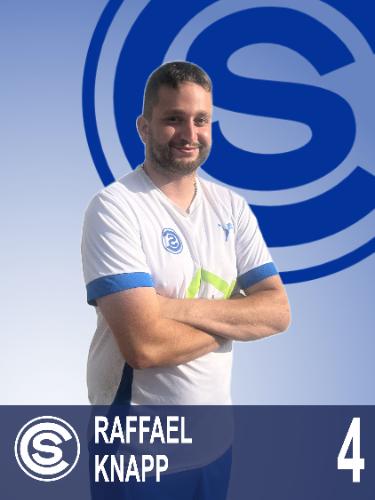Raffael Knapp