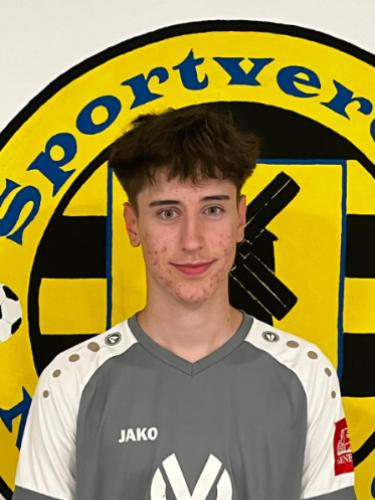 Tim Luca Weißwange