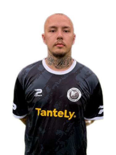 Nico Baumann