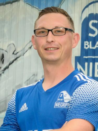 Kevin Kübler