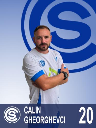 Calin Gheorghevci