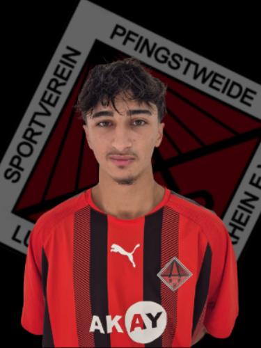 Mohamed Hussain