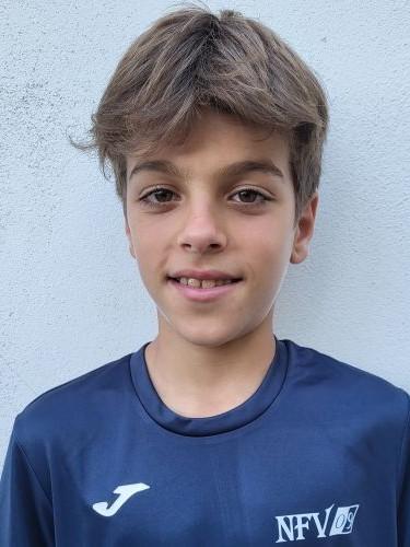 Leonardo Krzysztof Meyer