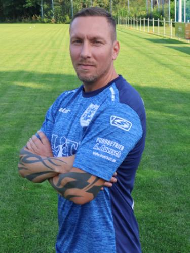 Maik Schirmer