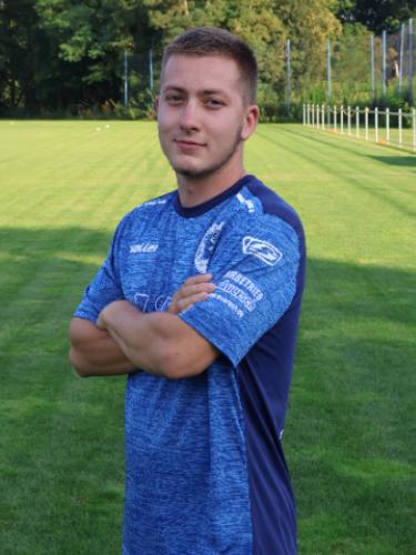 Jan Lehmann