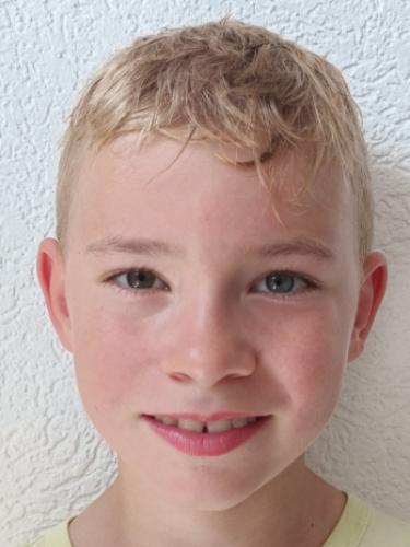 Jannis Luca Reibert
