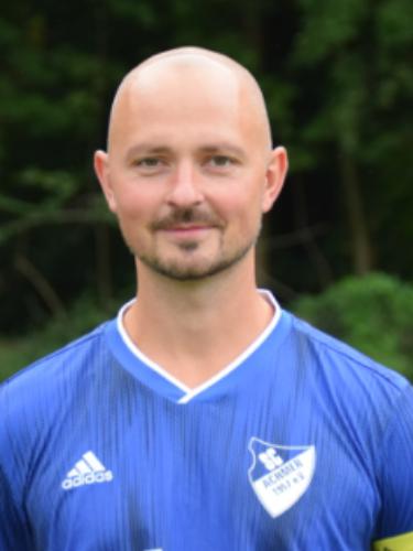 Jan-Frederik Kröger