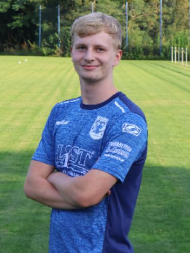 Domenik Böhm