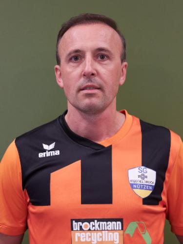 Alexander Baranov