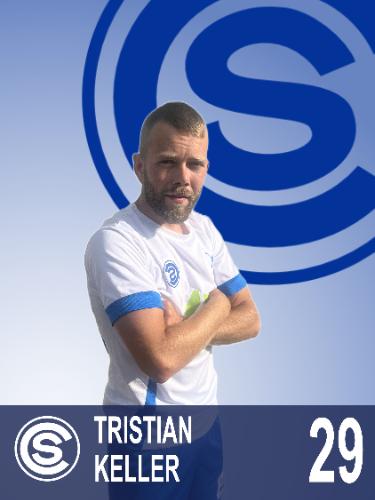 Tristan Keller