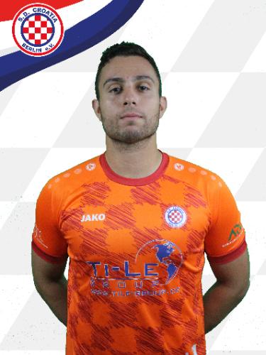 Kenan Sadettin Cevik