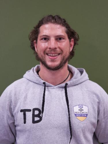 Tobias Baum