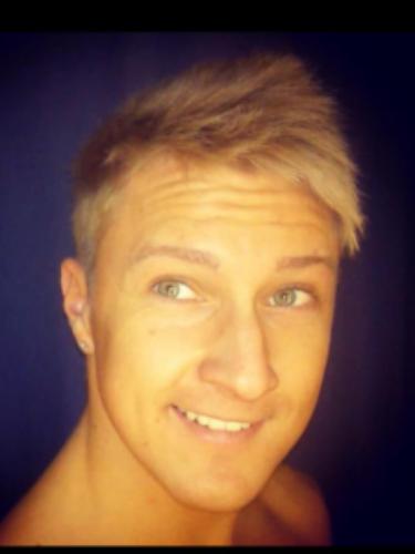 Chris Marcel Schuricke