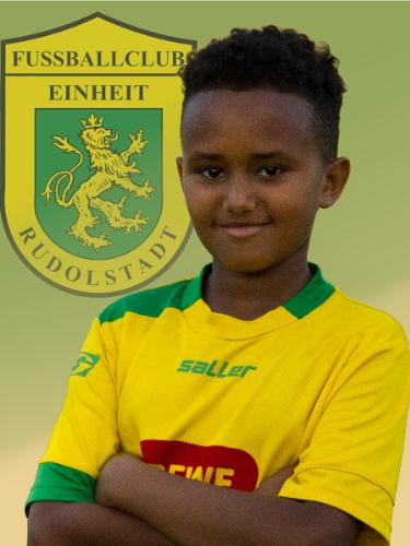 Nahom Habtemariam Habtemicael