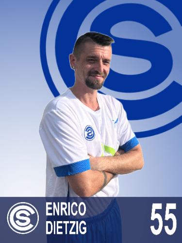 Enrico Dietzig