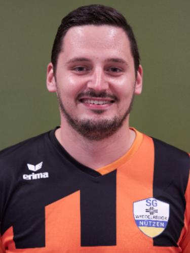 Lars David Krieger