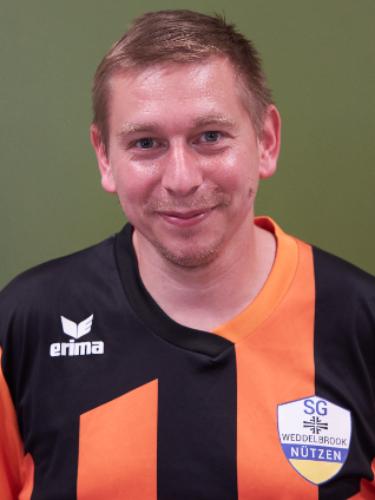 Niko Kuehl