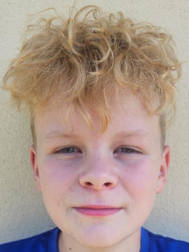 Luca Steinbrecher
