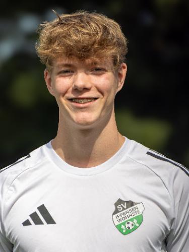 Julian Reiner Behrens