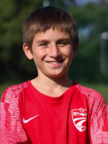 Ali Uziev